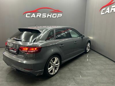 Audi A3 Gebrauchtwagen