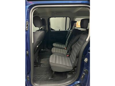 Opel Combo Gebrauchtwagen