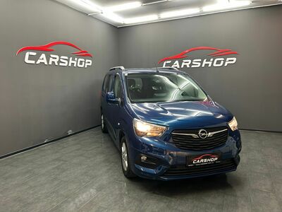 Opel Combo Gebrauchtwagen