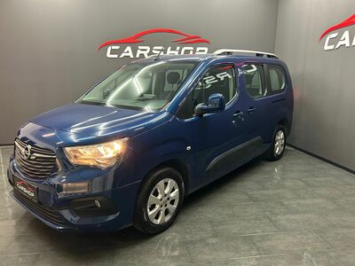 Opel Combo Gebrauchtwagen