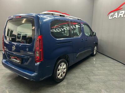 Opel Combo Gebrauchtwagen