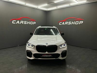 BMW X5 Gebrauchtwagen