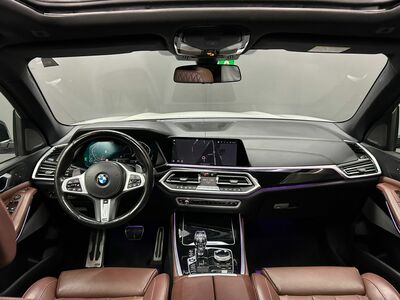 BMW X5 Gebrauchtwagen