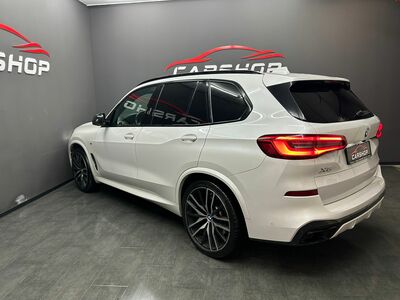 BMW X5 Gebrauchtwagen