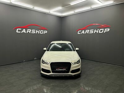 Audi A3 Gebrauchtwagen