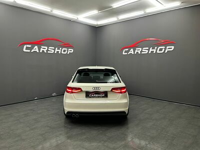 Audi A3 Gebrauchtwagen