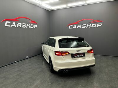 Audi A3 Gebrauchtwagen