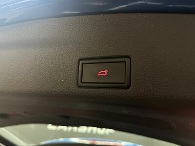 VW Sharan Gebrauchtwagen