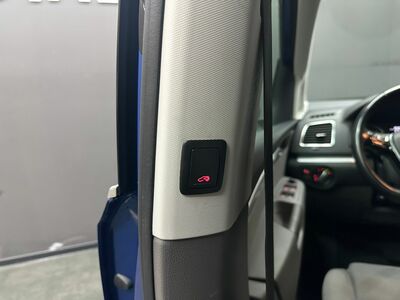 VW Sharan Gebrauchtwagen