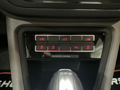 VW Sharan Gebrauchtwagen