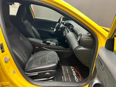 Mercedes-Benz A-Klasse Gebrauchtwagen Mercedes-Benz A-Klasse Gebrauchtwagen