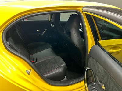 Mercedes-Benz A-Klasse Gebrauchtwagen Mercedes-Benz A-Klasse Gebrauchtwagen