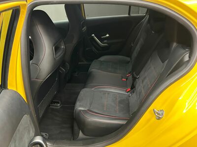 Mercedes-Benz A-Klasse Gebrauchtwagen Mercedes-Benz A-Klasse Gebrauchtwagen