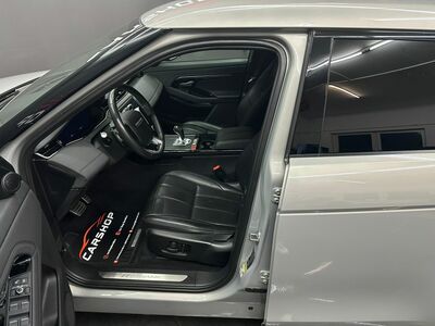 Land Rover Range Rover Evoque Gebrauchtwagen