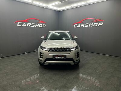 Land Rover Range Rover Evoque Gebrauchtwagen