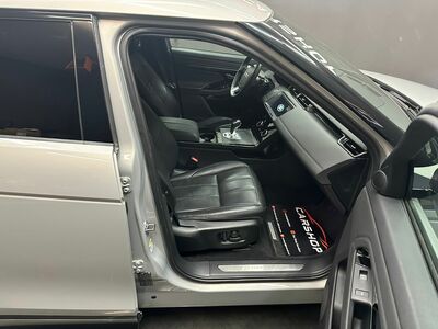 Land Rover Range Rover Evoque Gebrauchtwagen