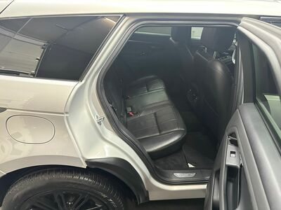 Land Rover Range Rover Evoque Gebrauchtwagen