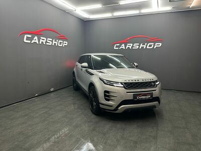 Land Rover Range Rover Evoque Gebrauchtwagen