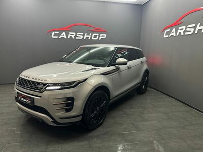 Land Rover Range Rover Evoque Gebrauchtwagen