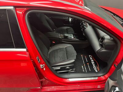 Mercedes-Benz A-Klasse Gebrauchtwagen