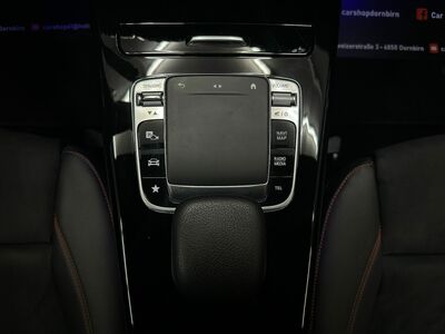 Mercedes-Benz A-Klasse Gebrauchtwagen