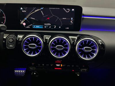 Mercedes-Benz A-Klasse Gebrauchtwagen