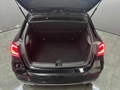 Mercedes-Benz A-Klasse Gebrauchtwagen