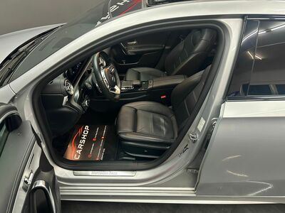 Mercedes-Benz A-Klasse Gebrauchtwagen