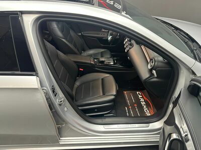 Mercedes-Benz A-Klasse Gebrauchtwagen