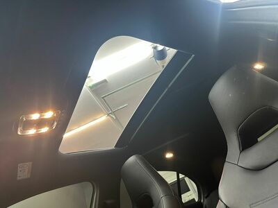 Mercedes-Benz A-Klasse Gebrauchtwagen