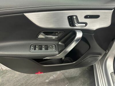 Mercedes-Benz A-Klasse Gebrauchtwagen