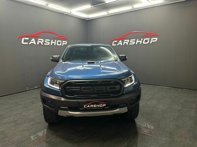 Ford Ranger Gebrauchtwagen