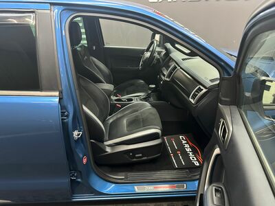 Ford Ranger Gebrauchtwagen