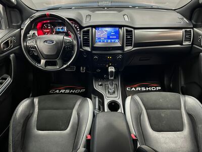 Ford Ranger Gebrauchtwagen