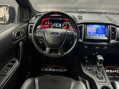 Ford Ranger Gebrauchtwagen