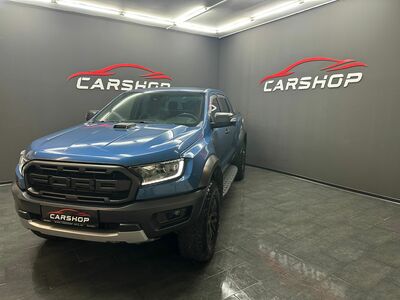 Ford Ranger Gebrauchtwagen