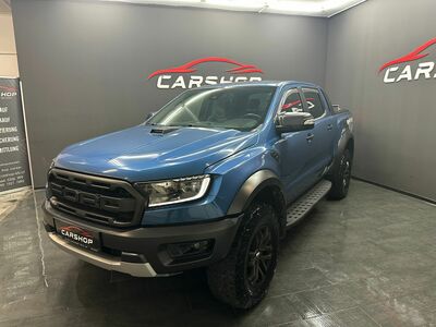 Ford Ranger Gebrauchtwagen