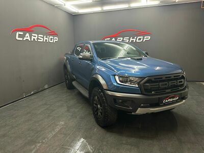 Ford Ranger Gebrauchtwagen