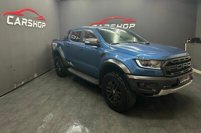 Ford Ranger Gebrauchtwagen