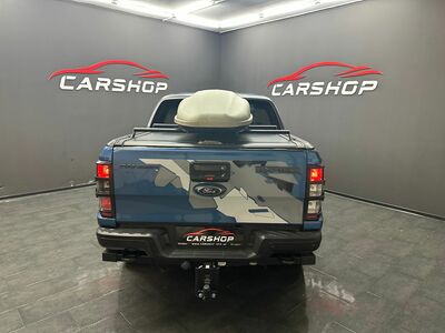 Ford Ranger Gebrauchtwagen