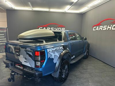 Ford Ranger Gebrauchtwagen