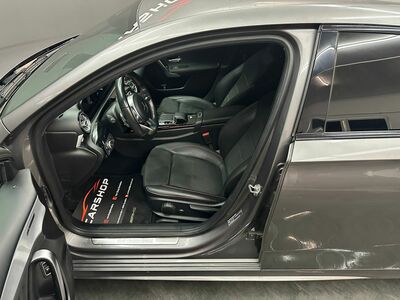 Mercedes-Benz A-Klasse Gebrauchtwagen