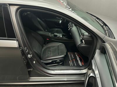 Mercedes-Benz A-Klasse Gebrauchtwagen