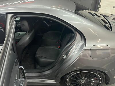 Mercedes-Benz A-Klasse Gebrauchtwagen