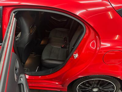 Mercedes-Benz A-Klasse Gebrauchtwagen