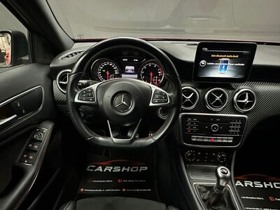 Mercedes-Benz A-Klasse Gebrauchtwagen