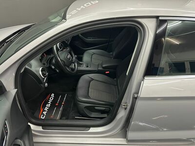 Audi A3 Gebrauchtwagen Audi A3 Gebrauchtwagen