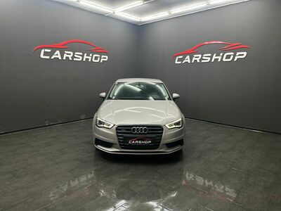 Audi A3 Gebrauchtwagen Audi A3 Gebrauchtwagen