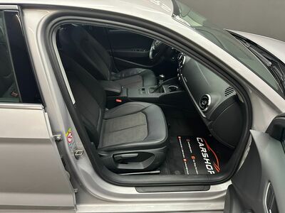 Audi A3 Gebrauchtwagen Audi A3 Gebrauchtwagen