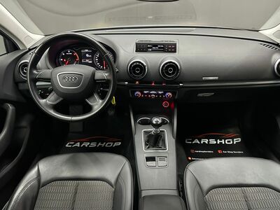 Audi A3 Gebrauchtwagen Audi A3 Gebrauchtwagen